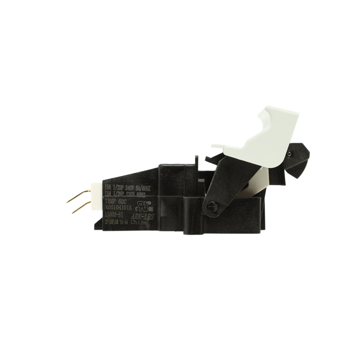 5304442173 Frigidaire Dishwasher Door Latch and Gasket Kit - Appliance Parts Canada