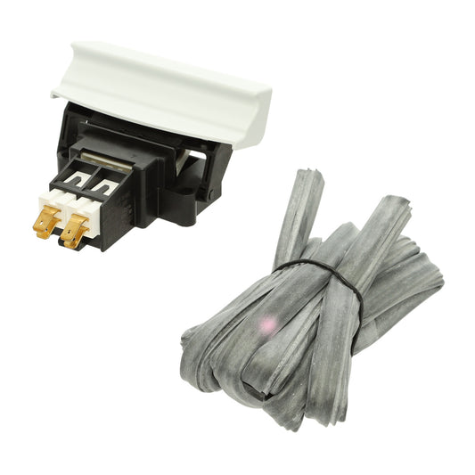 5304442173 Frigidaire Dishwasher Door Latch and Gasket Kit - Appliance Parts Canada