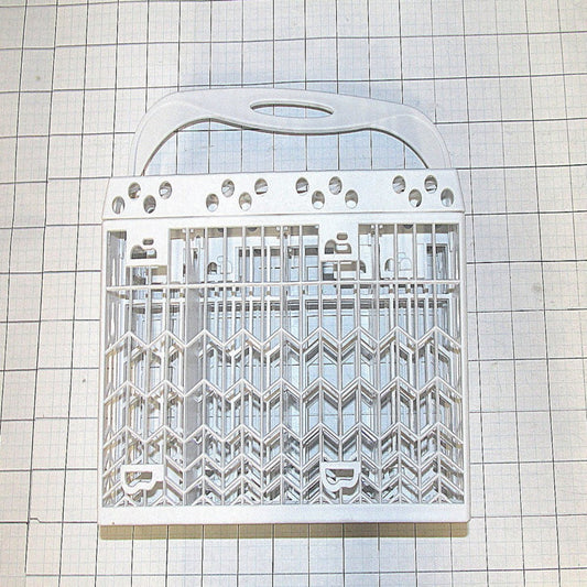 5304461023 Frigidaire Dishwasher Silverware Basket - Appliance Parts Canada