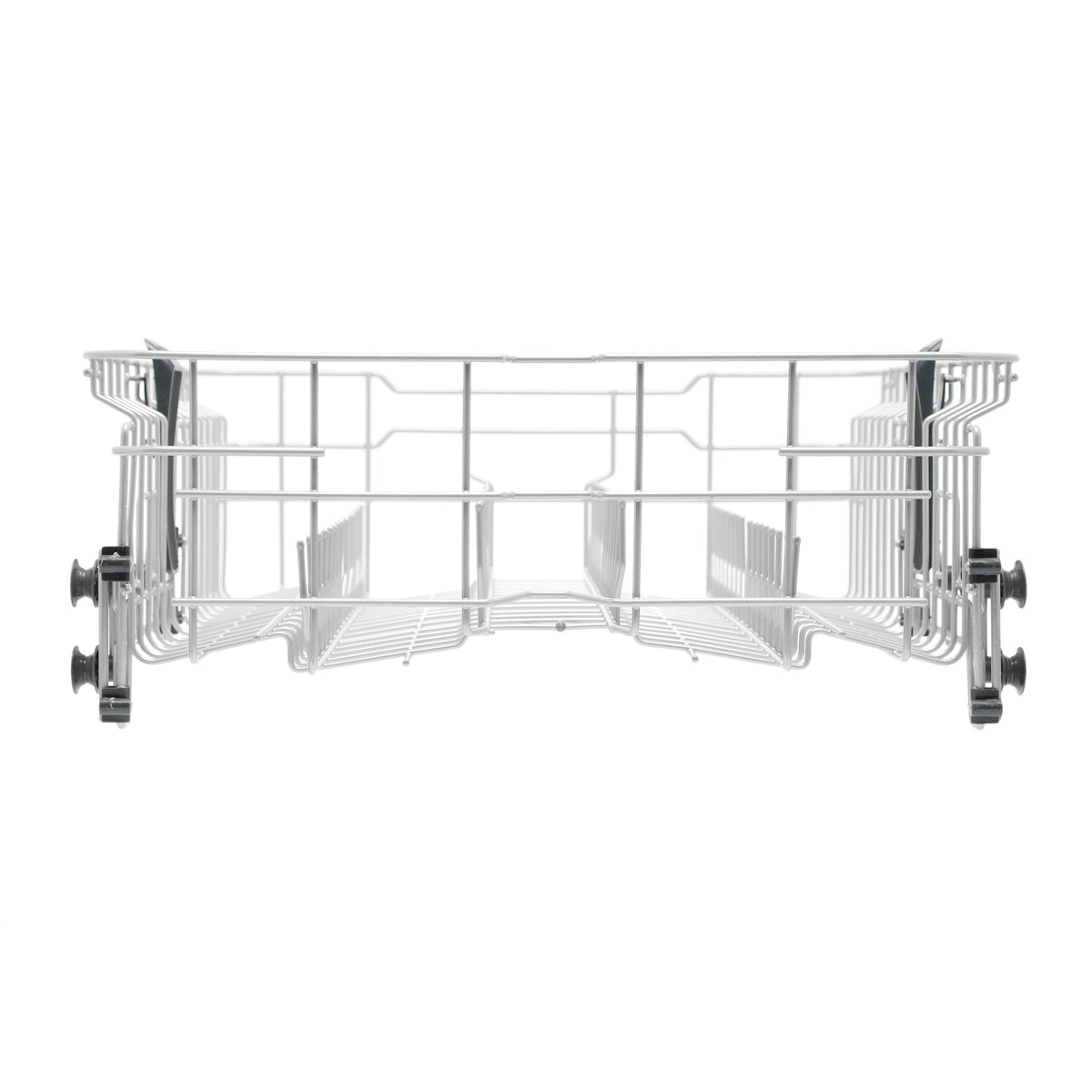 5304475618 Frigidaire Dishwasher Upper Dishrack Assembly with Wheels - Appliance Parts Canada