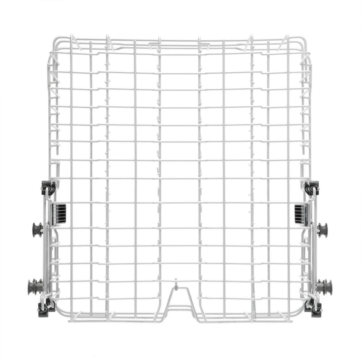5304475618 Frigidaire Dishwasher Upper Dishrack Assembly with Wheels - Appliance Parts Canada