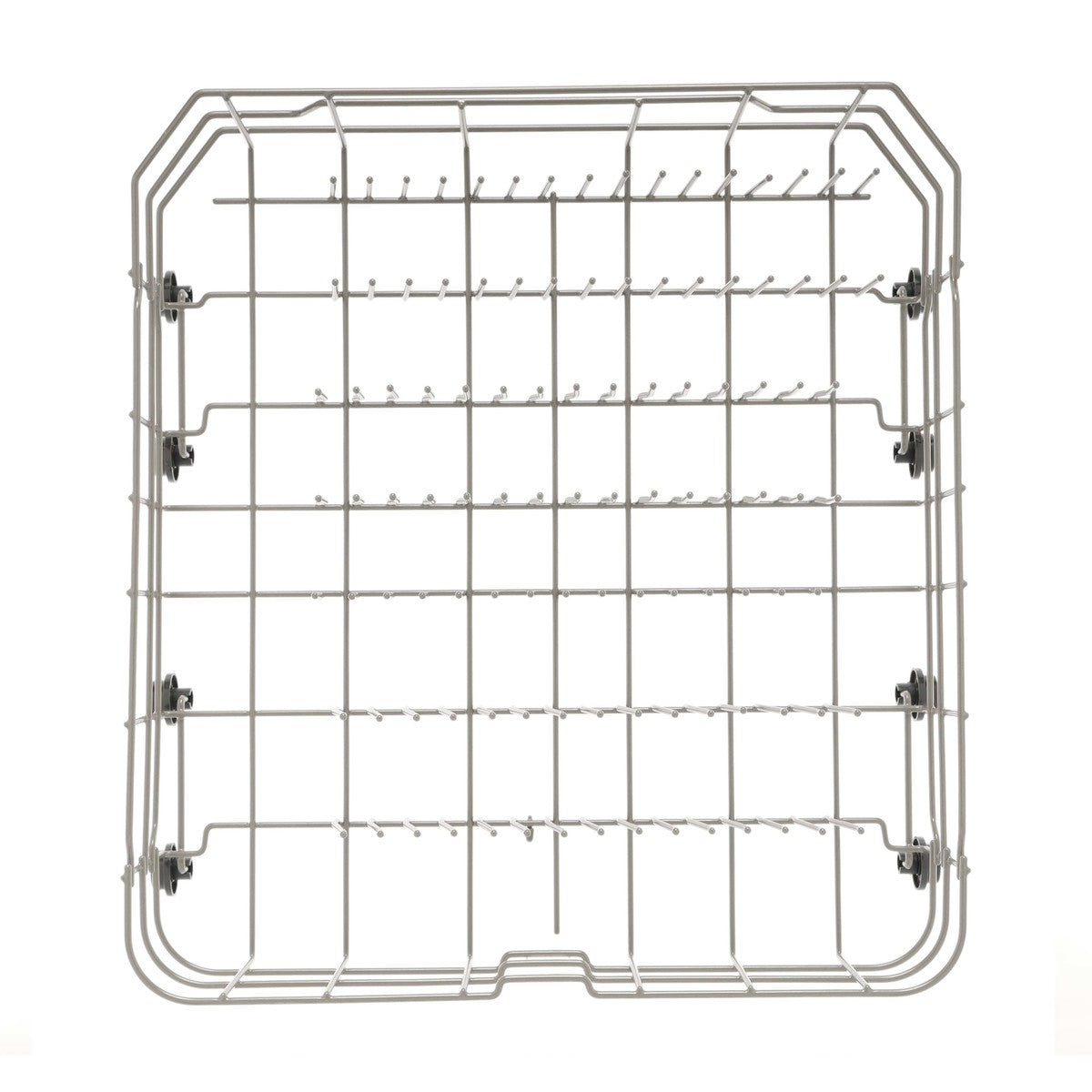 5304475624 Frigidaire Dishwasher Lower Dishrack Assembly - Appliance Parts Canada