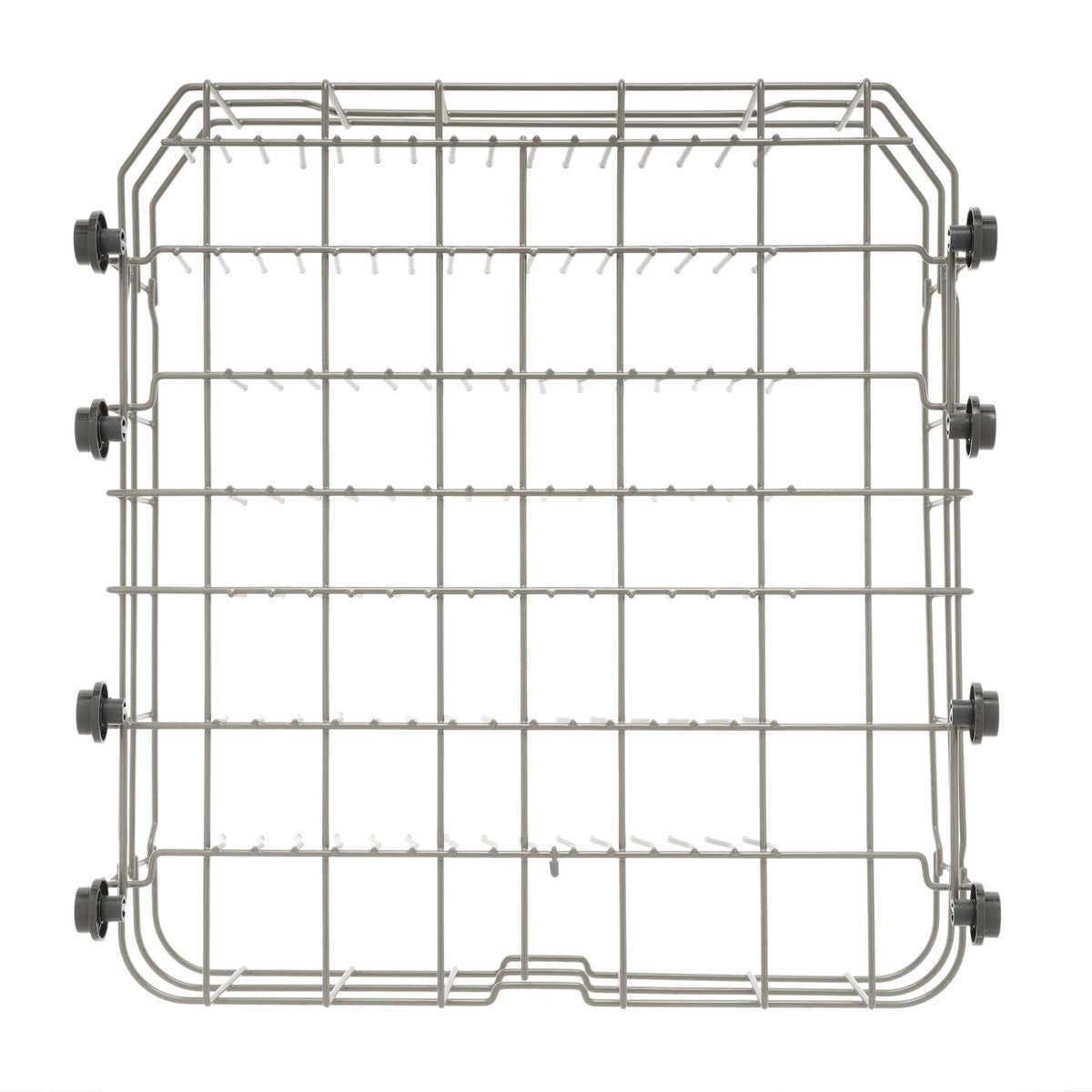 5304475624 Frigidaire Dishwasher Lower Dishrack Assembly - Appliance Parts Canada