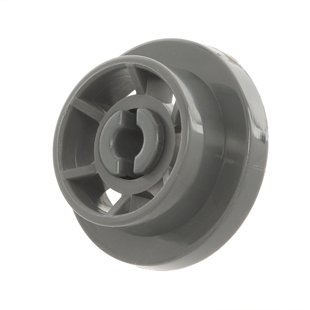 5304475625 Frigidaire Dishwasher Lower Dishrack Wheel Assembly - Appliance Parts Canada