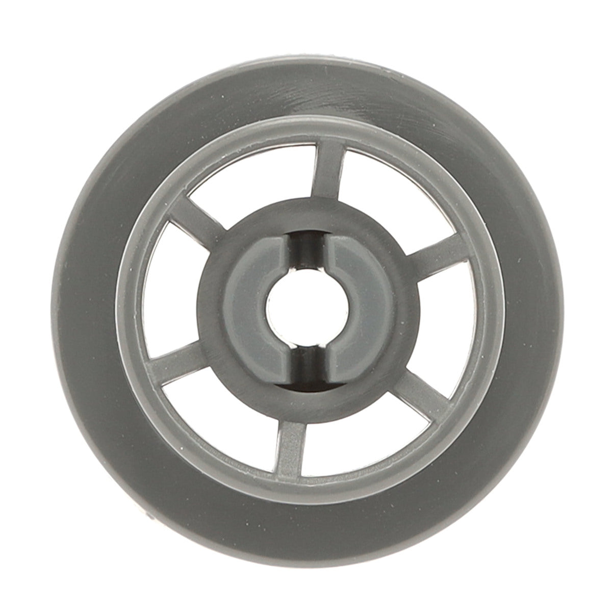 5304475625 Frigidaire Dishwasher Lower Dishrack Wheel Assembly - Appliance Parts Canada