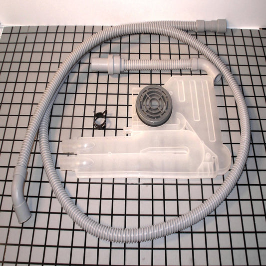 5304494065 Frigidaire Dishwasher Air Brake and Drain Hose Assembly - Appliance Parts Canada
