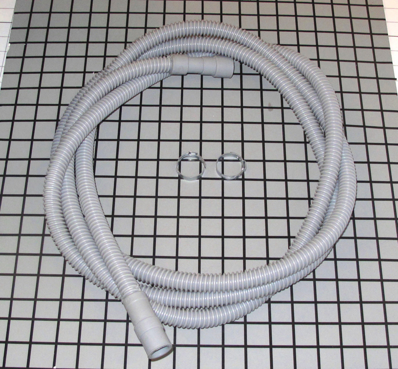 5304494065 Frigidaire Dishwasher Air Brake and Drain Hose Assembly - Appliance Parts Canada