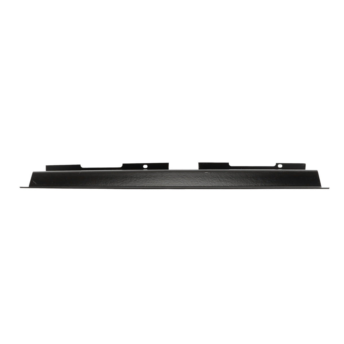 5304501484 Frigidaire Dishwasher Kickplate Assembly, PVC,Black,W/L - Appliance Parts Canada
