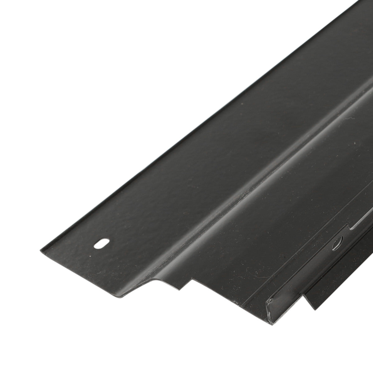 5304501484 Frigidaire Dishwasher Kickplate Assembly, PVC,Black,W/L - Appliance Parts Canada