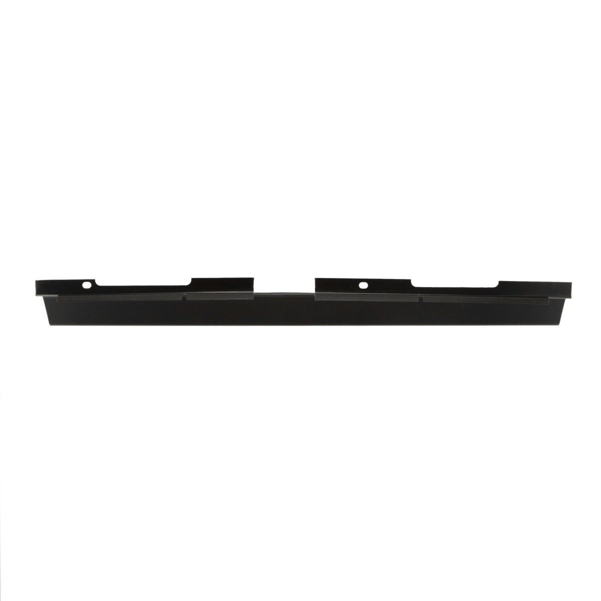 5304501484 Frigidaire Dishwasher Kickplate Assembly, PVC,Black,W/L - Appliance Parts Canada