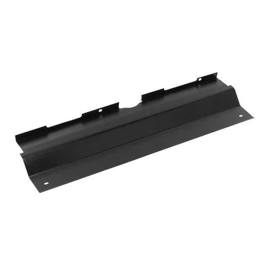 5304501484 Frigidaire Dishwasher Kickplate Assembly, PVC,Black,W/L - Appliance Parts Canada