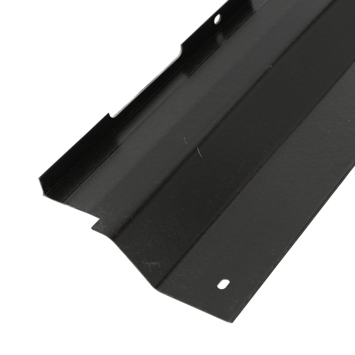 5304501484 Frigidaire Dishwasher Kickplate Assembly, PVC,Black,W/L - Appliance Parts Canada