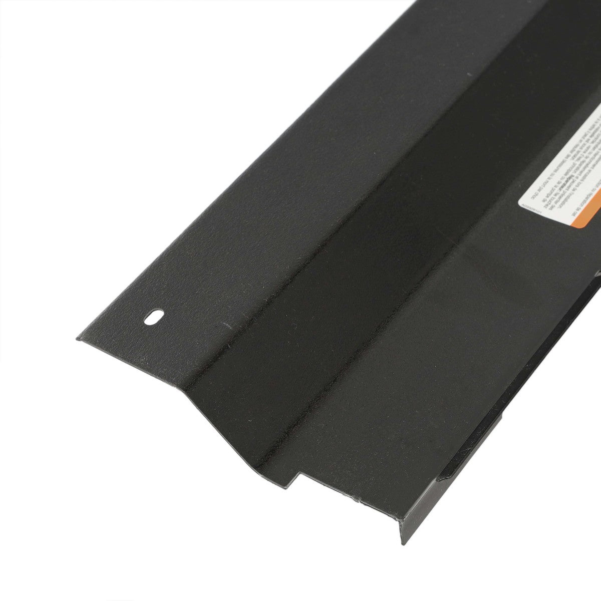 5304501484 Frigidaire Dishwasher Kickplate Assembly, PVC,Black,W/L - Appliance Parts Canada