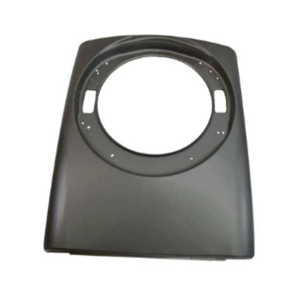 5304505059 Frigidaire Washer Front Panel - Titanium - Appliance Parts Canada