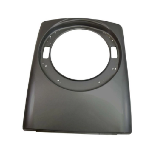 5304505059 Frigidaire Washer Front Panel - Titanium - Appliance Parts Canada