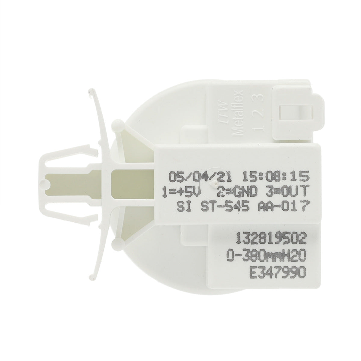 5304505436 Frigidaire Washer Pressure Sensor Switch - Appliance Parts Canada