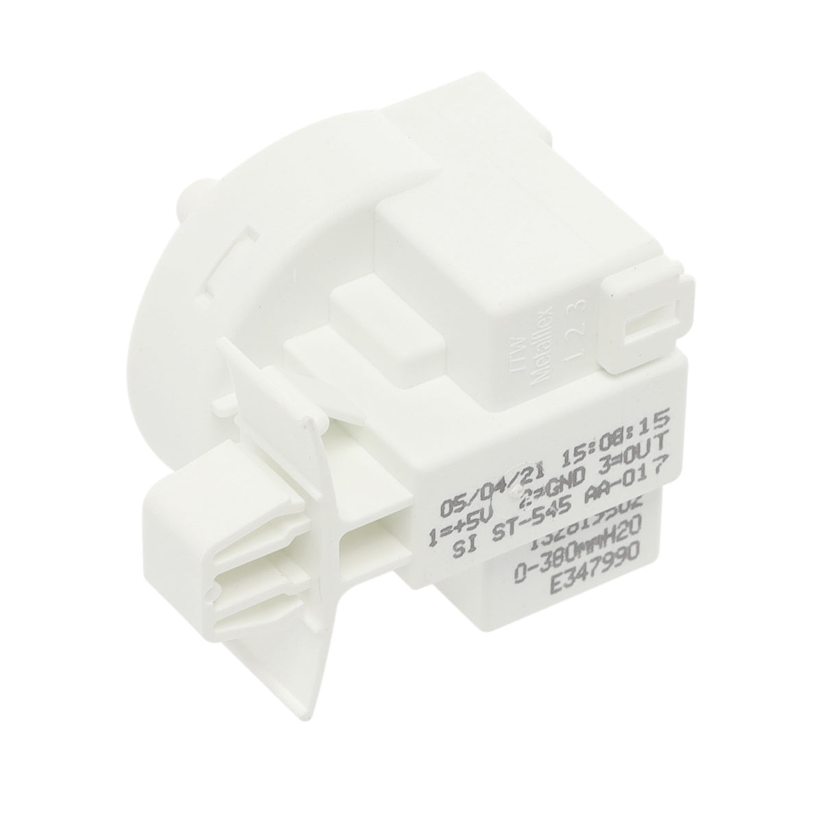 5304505436 Frigidaire Washer Pressure Sensor Switch - Appliance Parts Canada