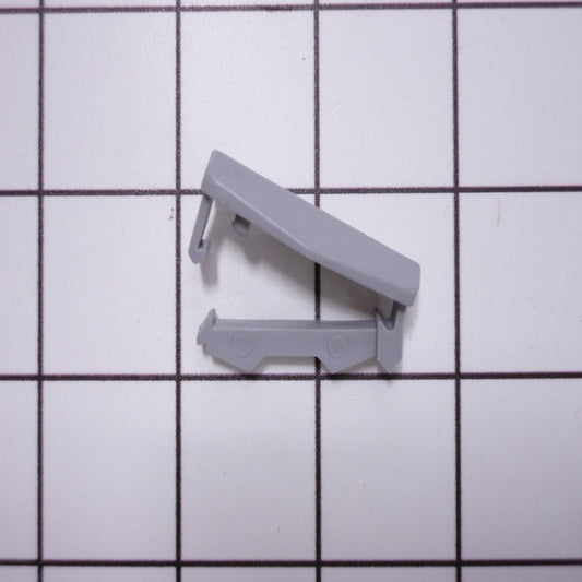 5304506510 Frigidaire Dishwasher Rack Slide Cap - Appliance Parts Canada