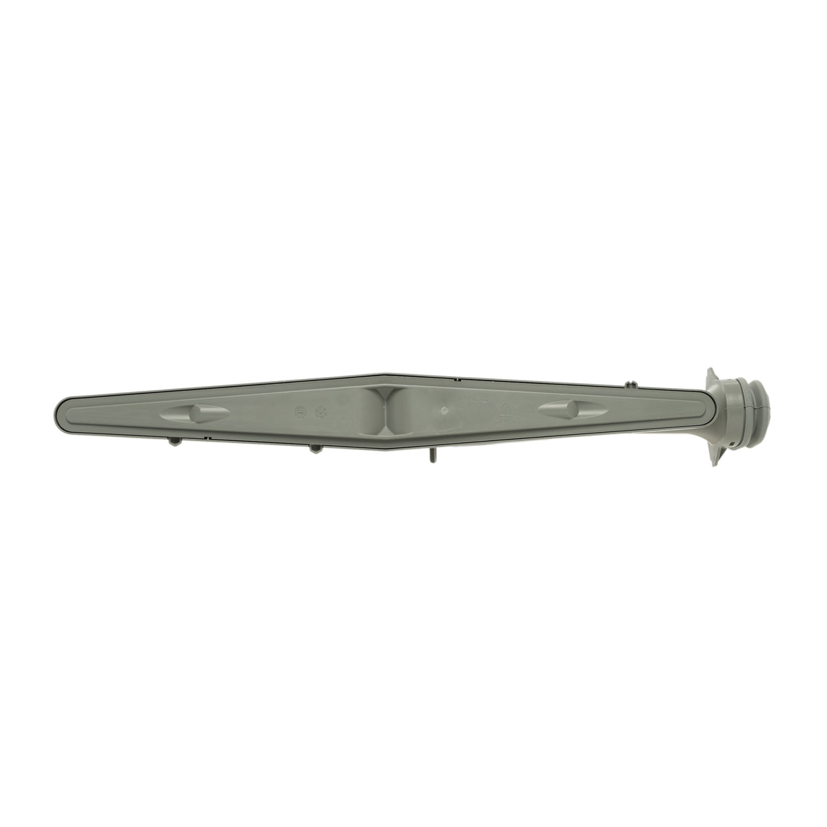 5304506740 Frigidaire Dishwasher Center Spray Arm - Appliance Parts Canada