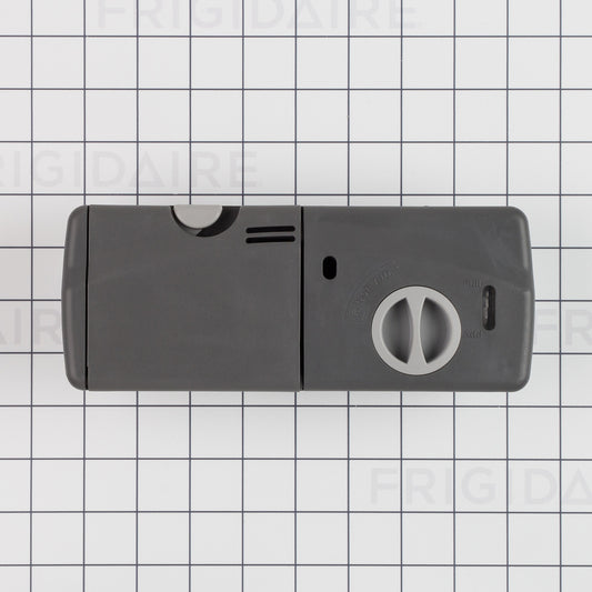 5304507354 Frigidaire Dishwasher Detergent Dispenser - Appliance Parts Canada