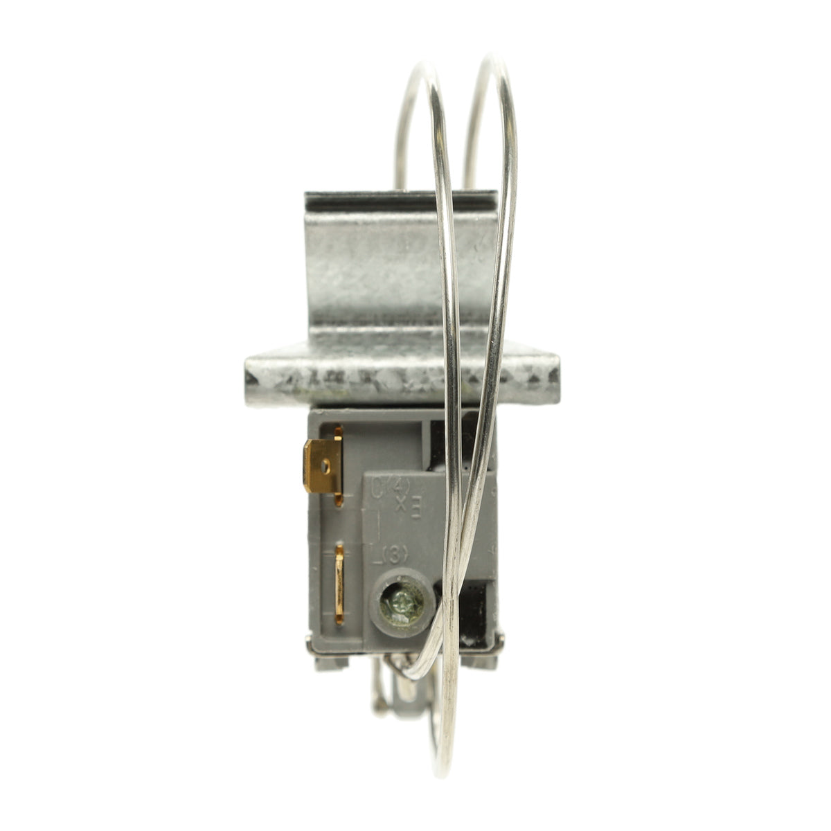 5304513033 Frigidaire Refrigerator Temperature Control Thermostat - Appliance Parts Canada