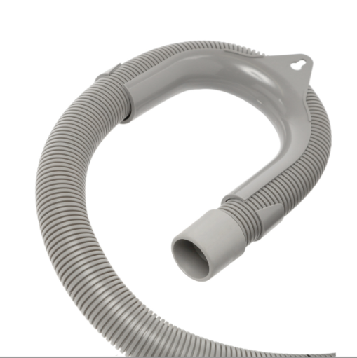 5304516129 Frigidaire Washer Drain Hose Assembly - Appliance Parts Canada