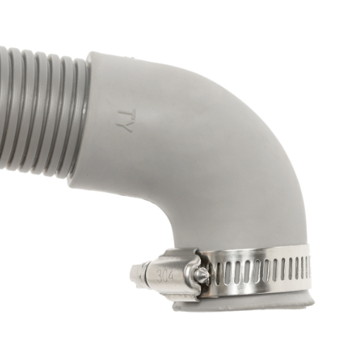 5304516129 Frigidaire Washer Drain Hose Assembly - Appliance Parts Canada