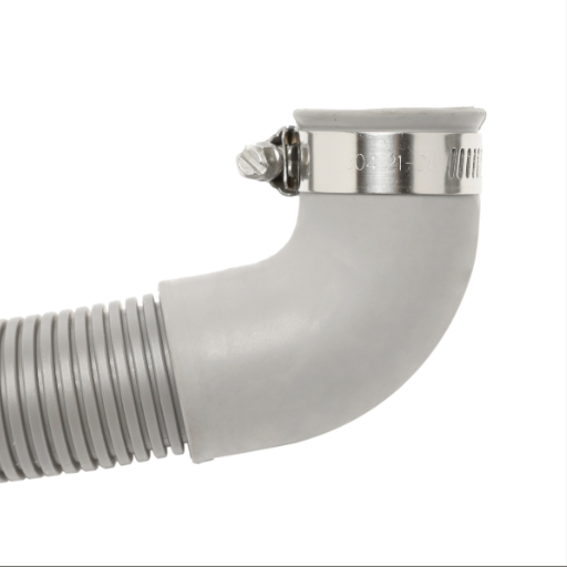 5304516129 Frigidaire Washer Drain Hose Assembly - Appliance Parts Canada