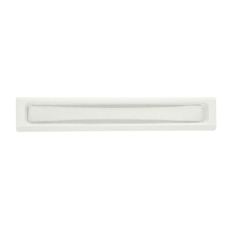 5304516871 Frigidaire Dryer Lint Filter, White - Appliance Parts Canada