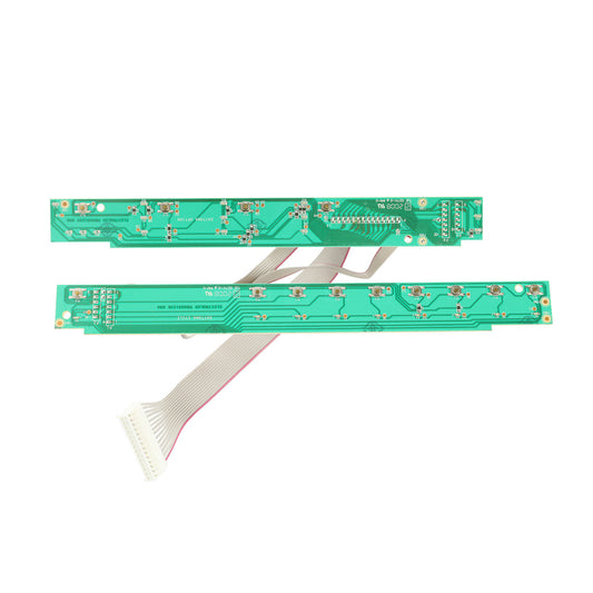 5304517587 Frigidaire Dishwasher Switch Assembly, PCB Tactile - Appliance Parts Canada