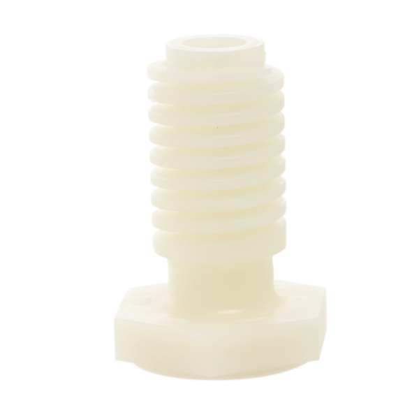 5304522555 Frigidaire Washer Leveling Leg,Screw Plastic - Appliance Parts Canada