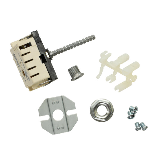 5500-200 Switch Kit, Top Burner - Appliance Parts Canada