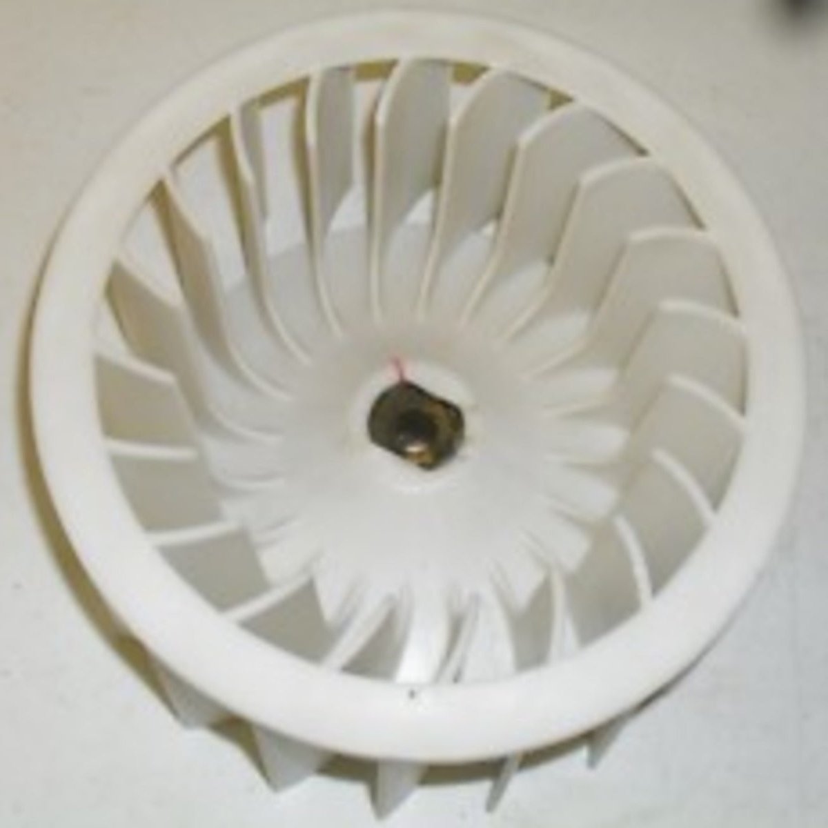 5835EL1002A LG Dryer Blower Wheel Assembly - Appliance Parts Canada
