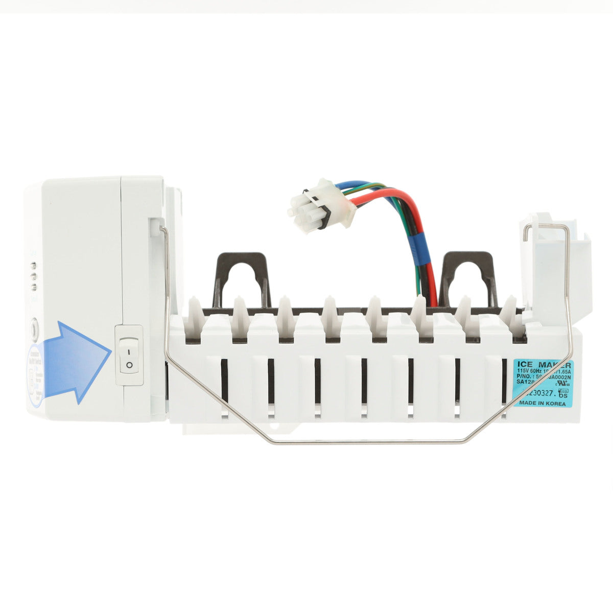 5989JA0002N LG Refrigerator Ice Maker Assembly Kit - Appliance Parts Canada