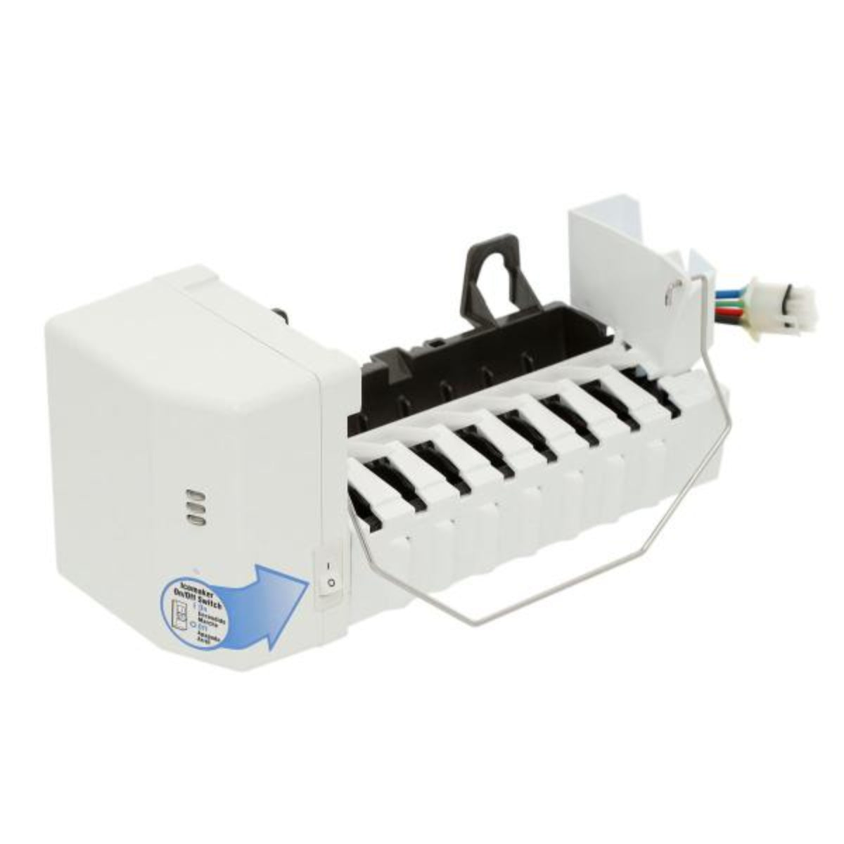 5989JA0002Y LG Refrigerator Ice Maker Assembly, Kit - Appliance Parts Canada