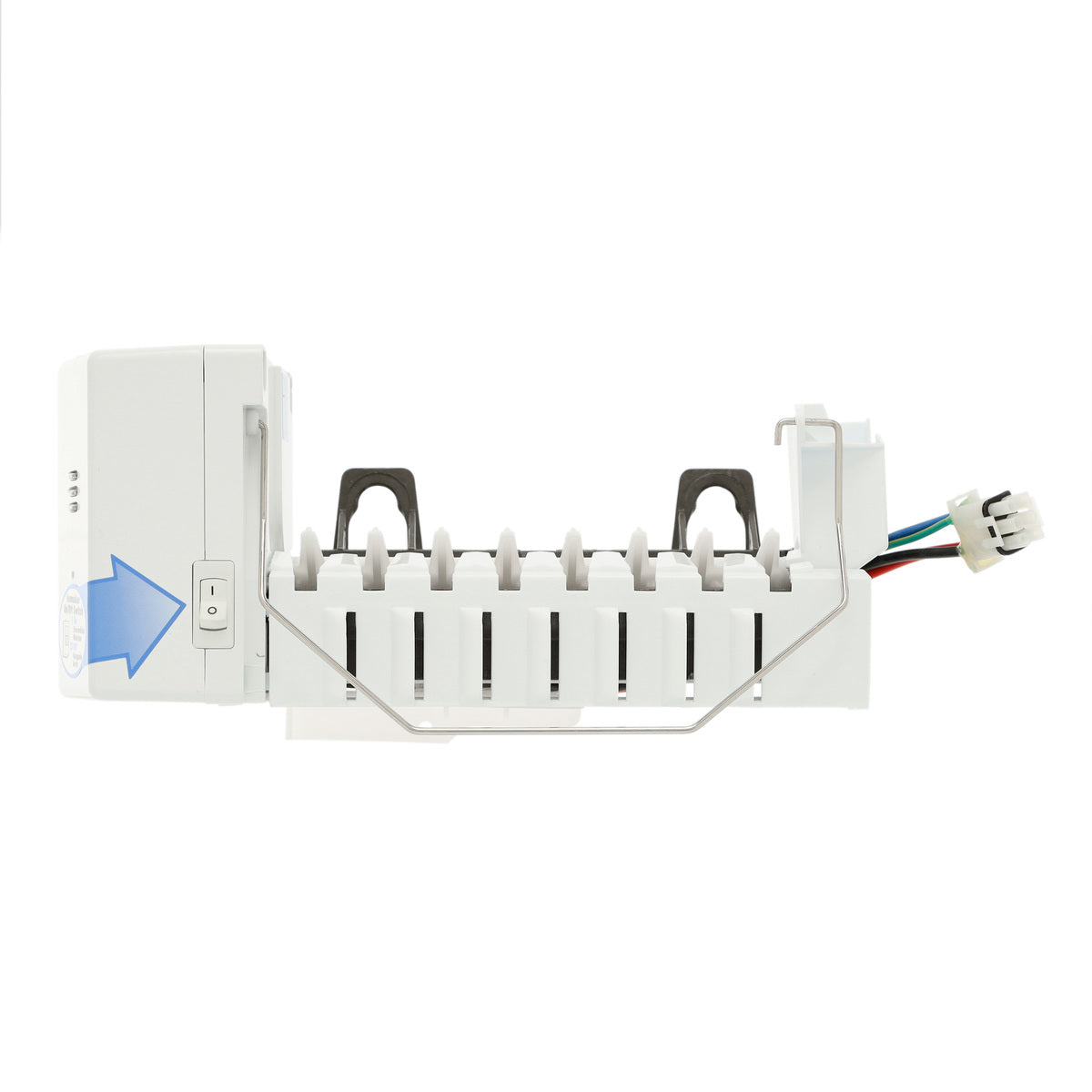 5989JA0002Y LG Refrigerator Ice Maker Assembly, Kit - Appliance Parts Canada
