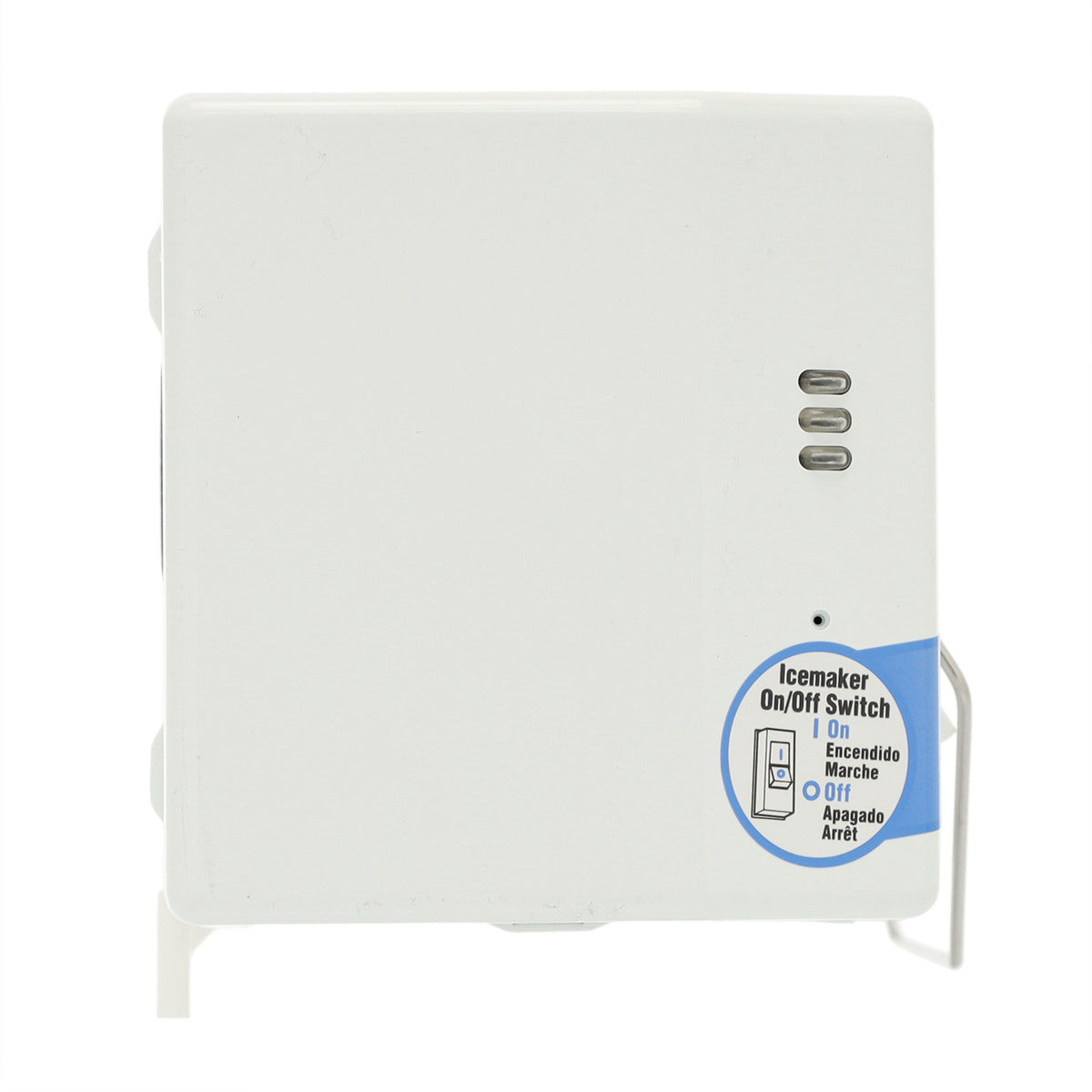 5989JA0002Y LG Refrigerator Ice Maker Assembly, Kit - Appliance Parts Canada