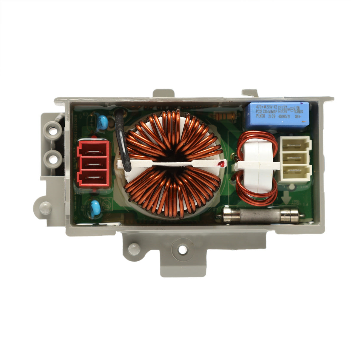 6201EC1006T LG Dishwasher Noise Filter Assembly - Appliance Parts Canada