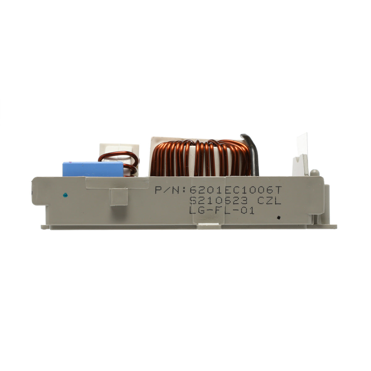 6201EC1006T LG Dishwasher Noise Filter Assembly - Appliance Parts Canada