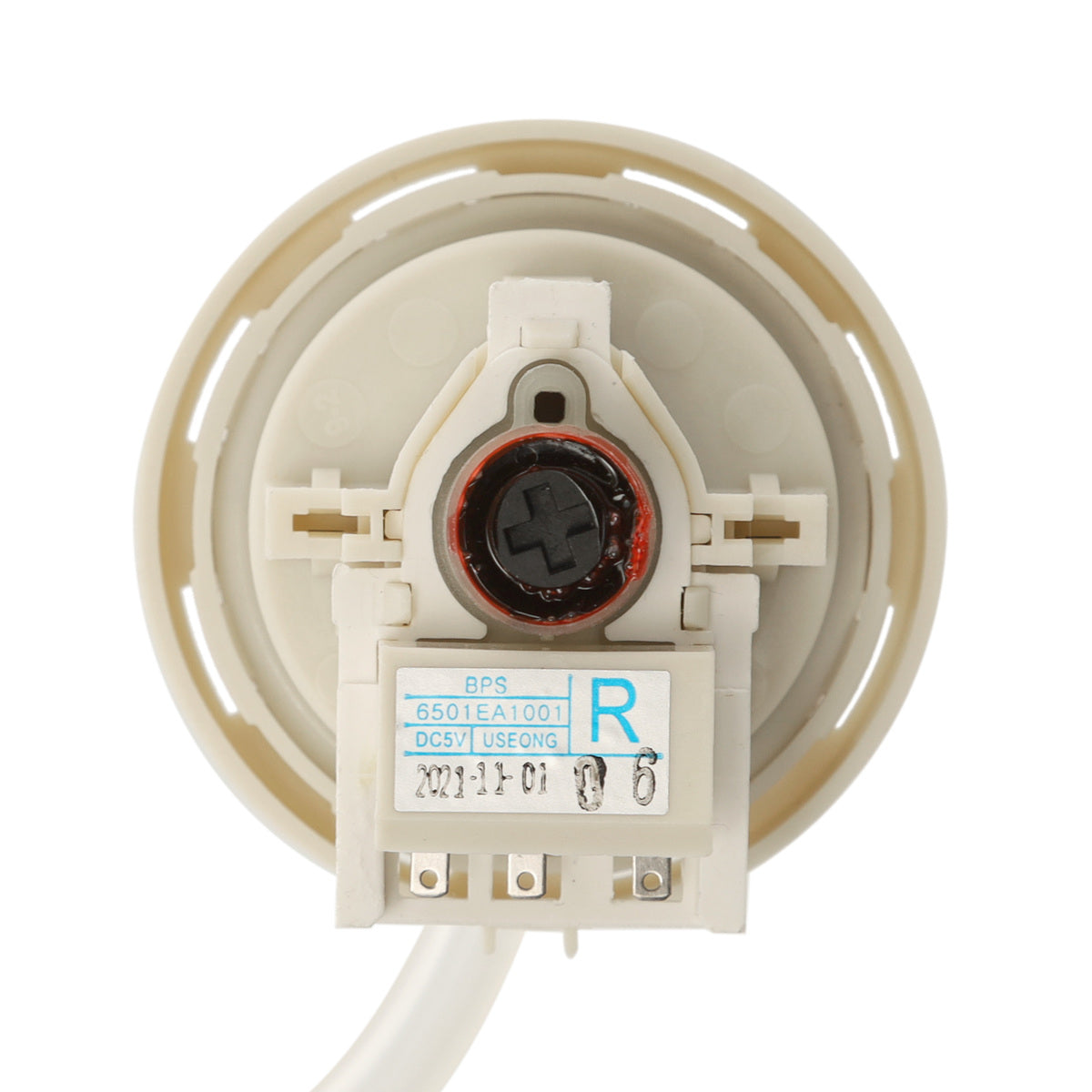 6501EA1001R LG Washer Water Level Sensor Switch Assembly - Appliance Parts Canada
