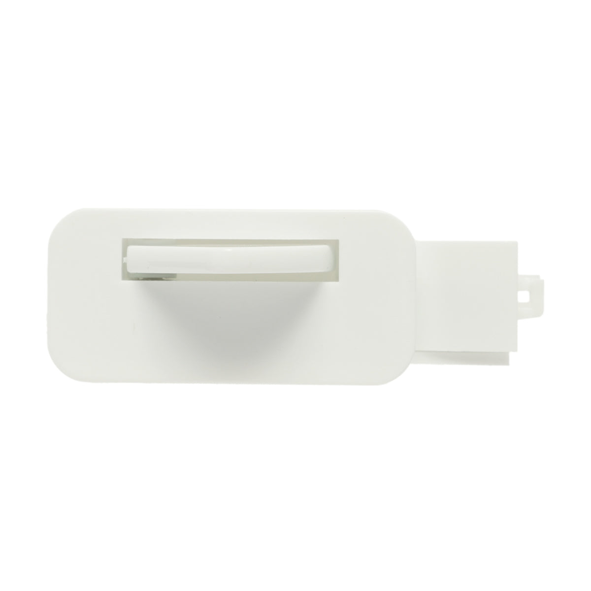 6600JB1010A LG Refrigerator Light Switch, Door Push Button - Appliance Parts Canada
