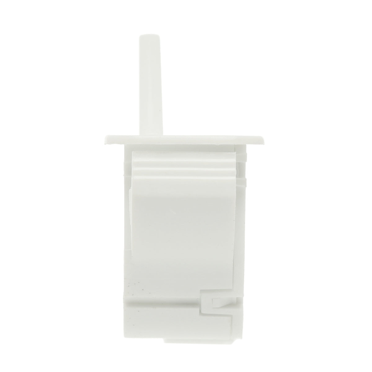 6600JB1010A LG Refrigerator Light Switch, Door Push Button - Appliance Parts Canada