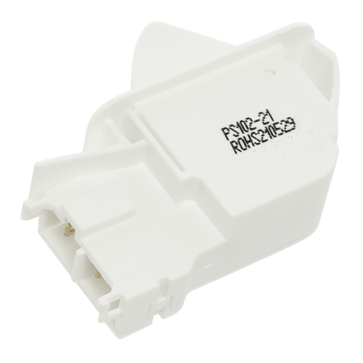 6600JB1010A LG Refrigerator Light Switch, Door Push Button - Appliance Parts Canada