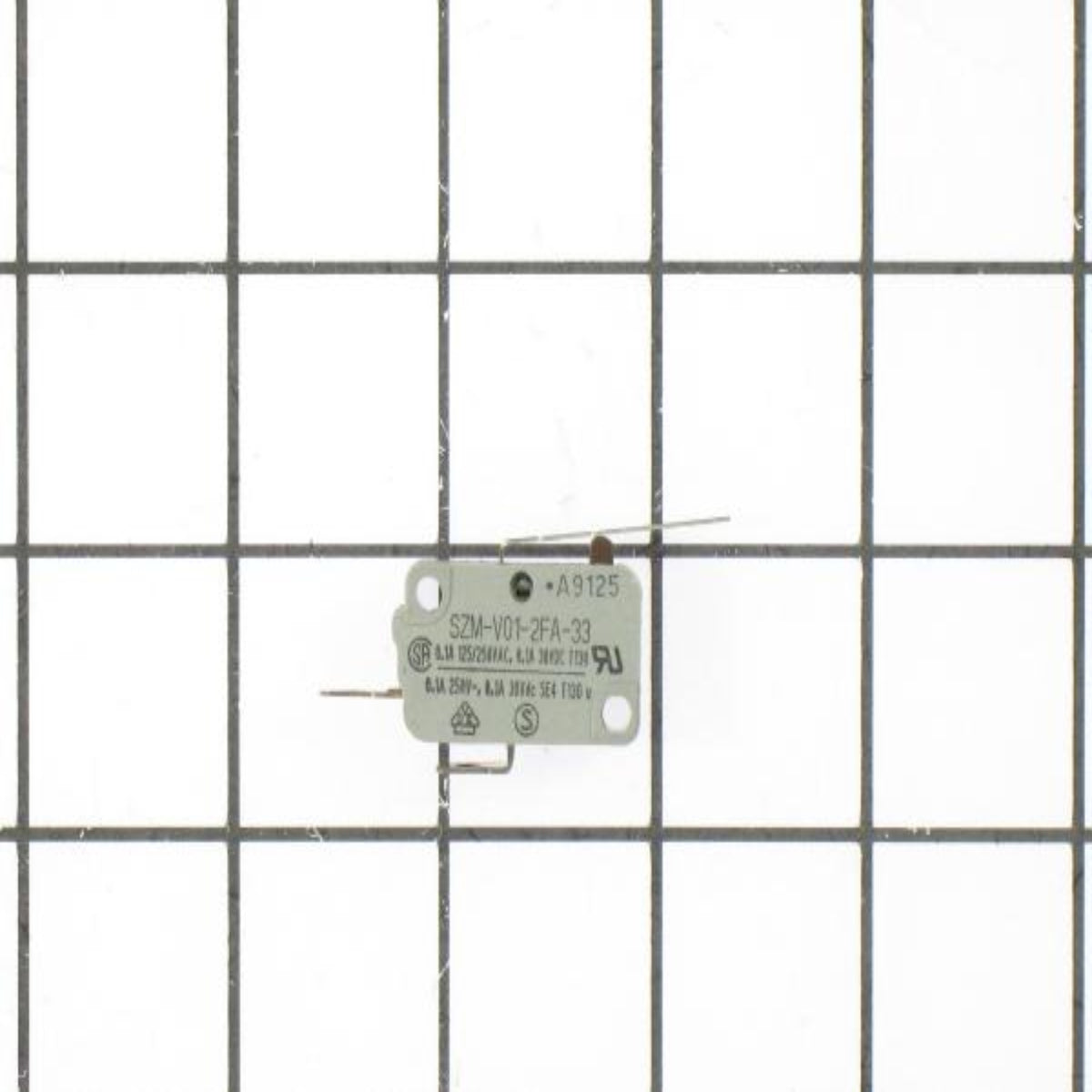 6600JB3001C LG Refrigerator Micro Switch - Appliance Parts Canada