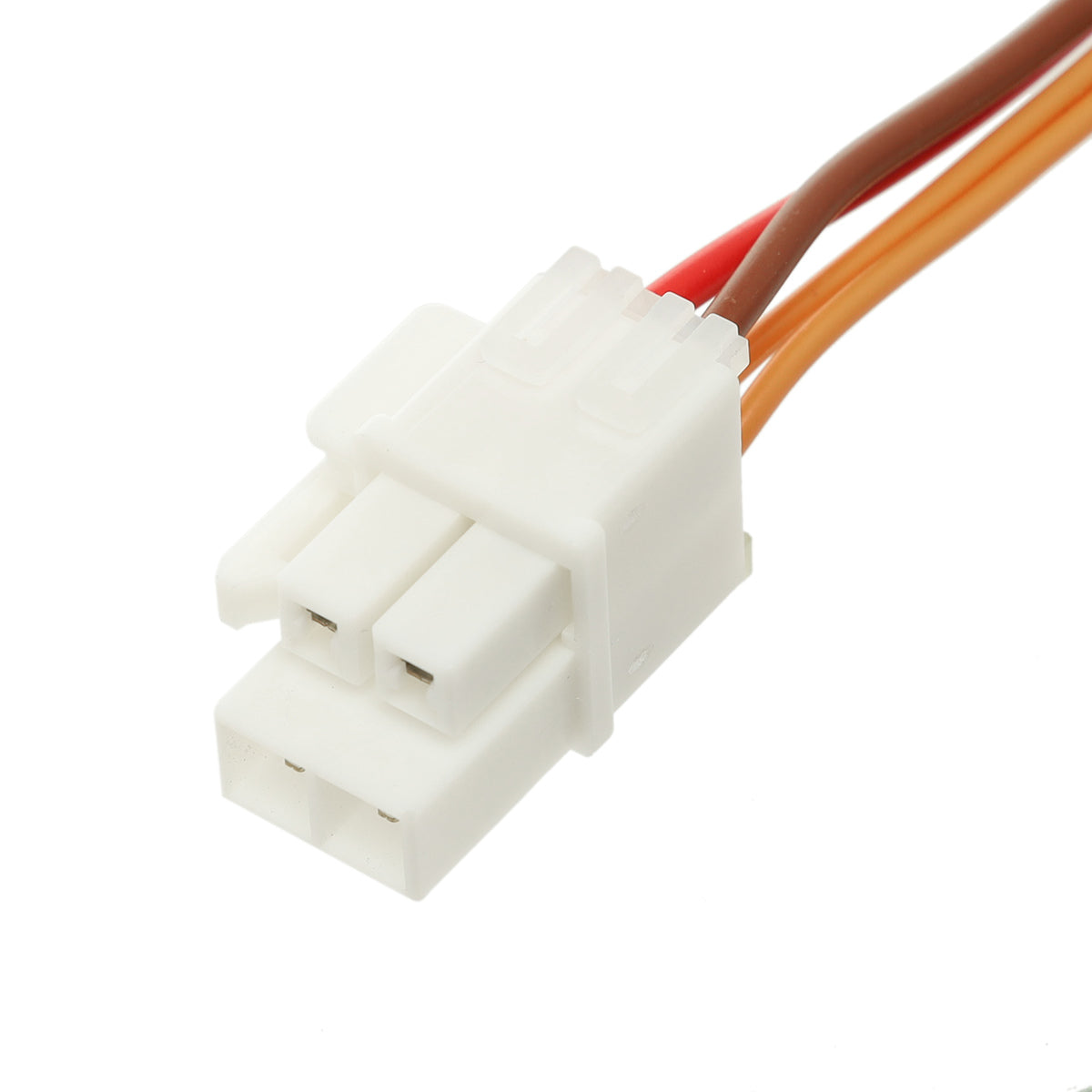 6615JB2005C LG Refrigerator Defrost Sensor Thermostat Controller Assembly - Appliance Parts Canada