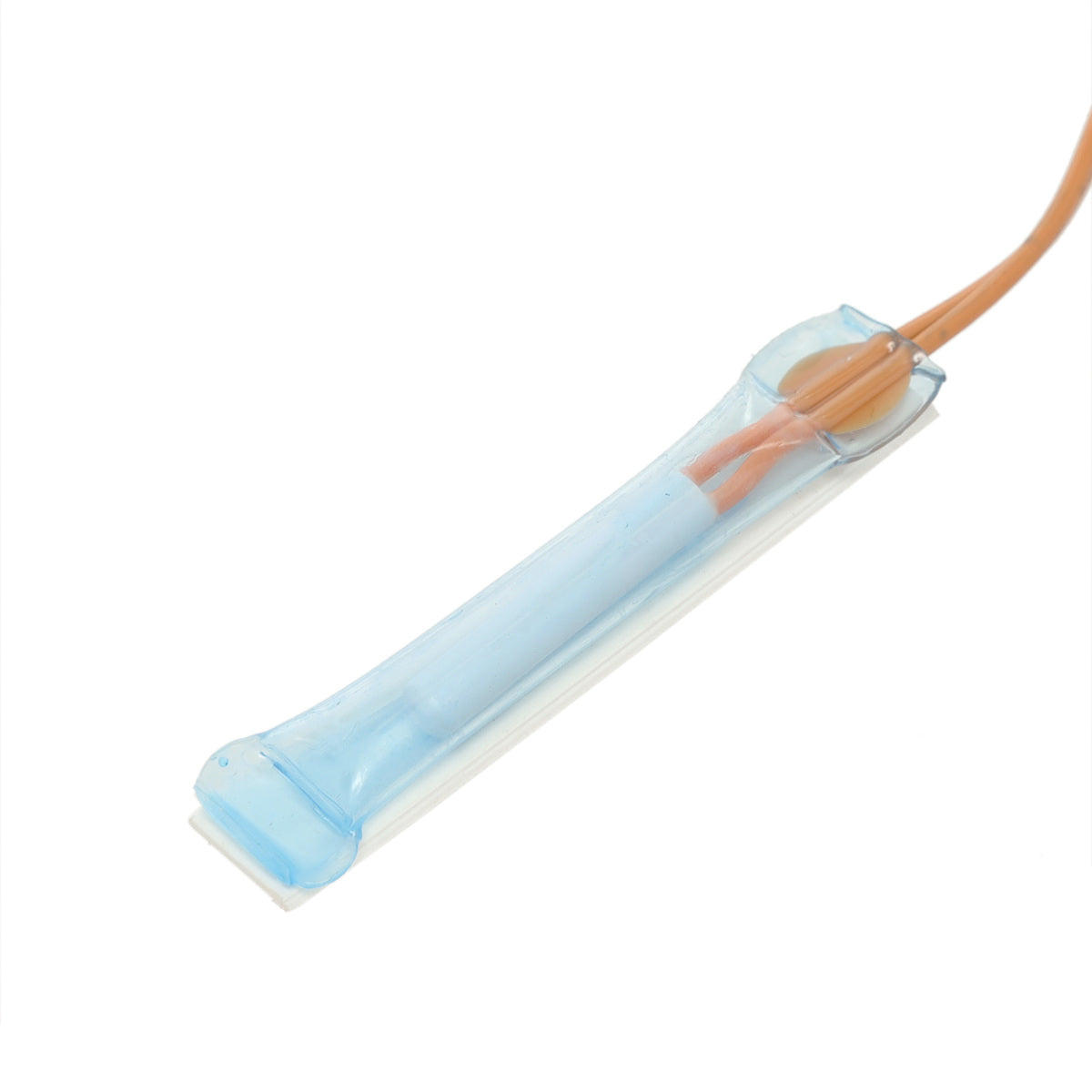 6615JB2005N LG Refrigerator and Freezer Defrost Thermistor Temperature Sensor Controller Assembly - Appliance Parts Canada