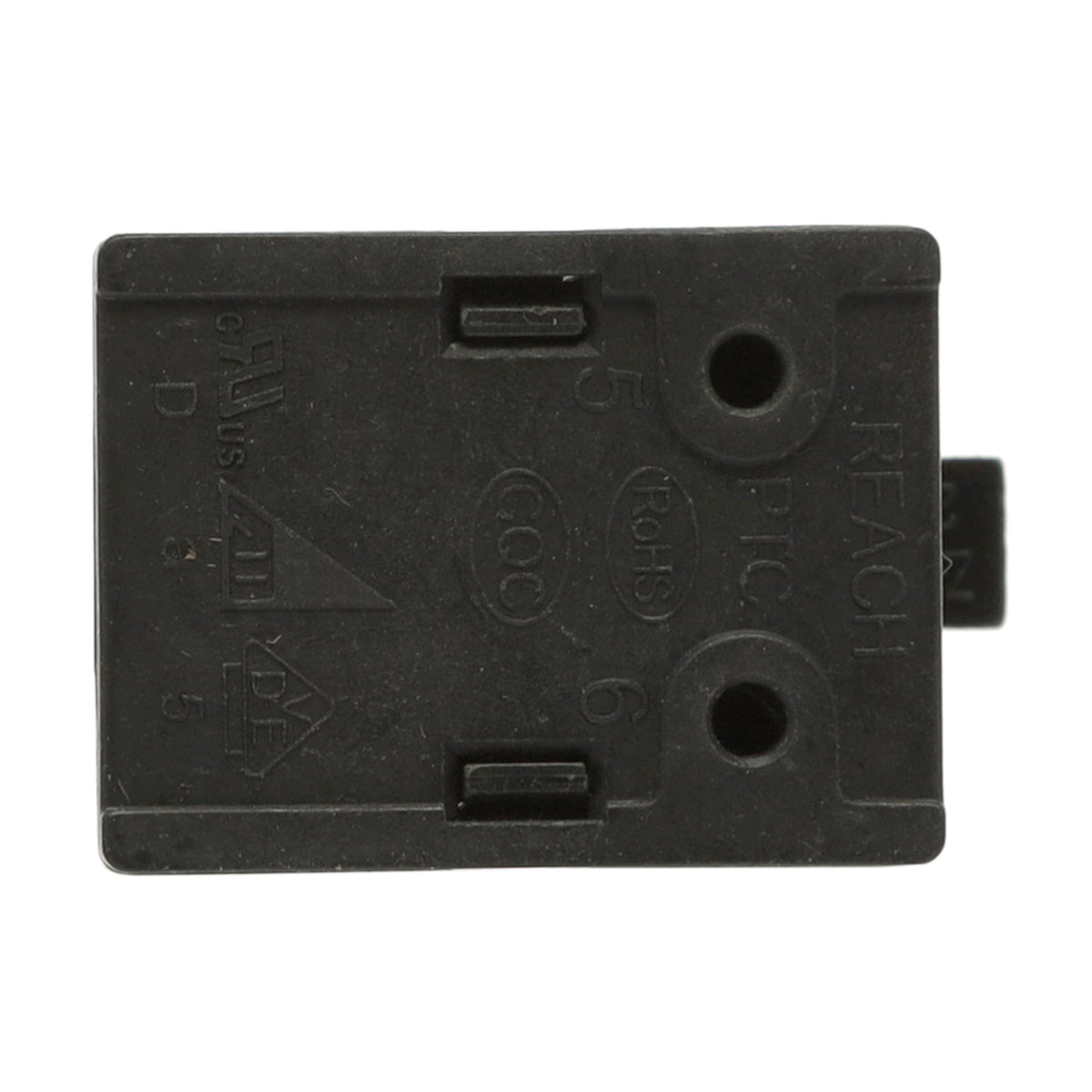 6749C-0014E LG Refrigerator Compressor Start Relay Thermistor Assembly - Appliance Parts Canada