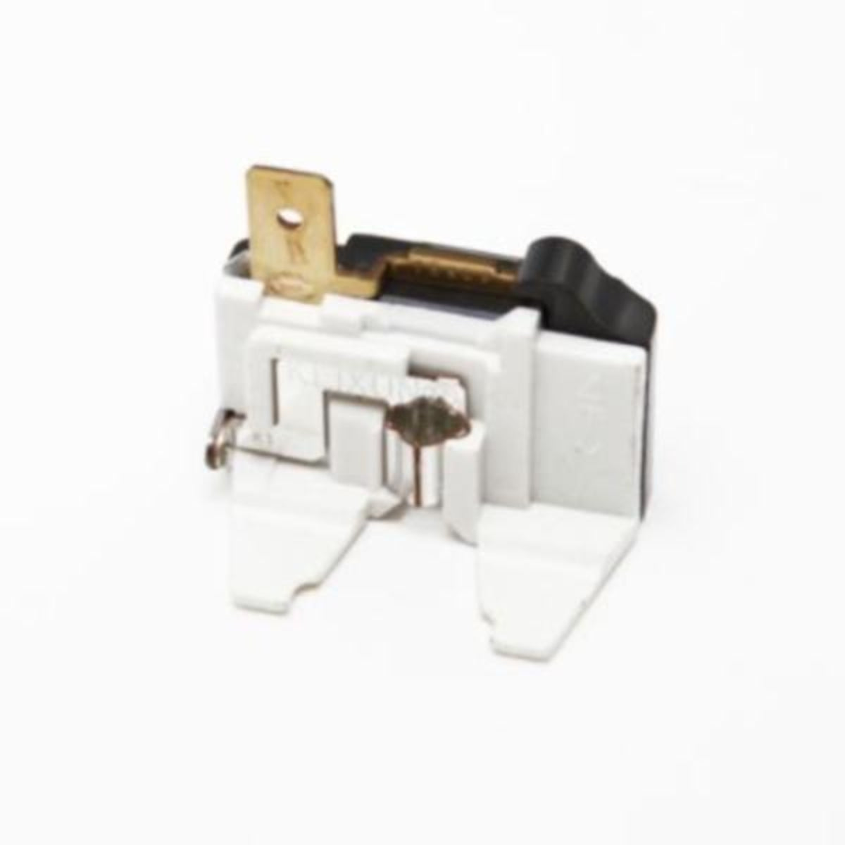 6750C-0004R LG Refrigerator Compressor Overload Protector - Appliance Parts Canada