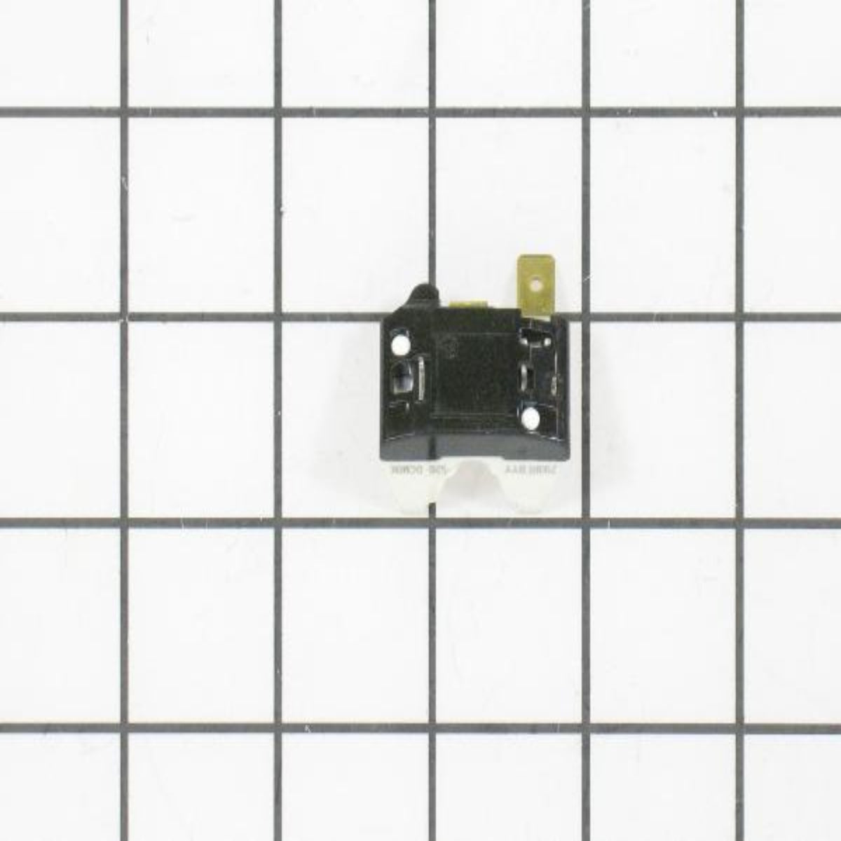 6750C-0004S LG Refrigerator Overload Protector Compressor - Appliance Parts Canada