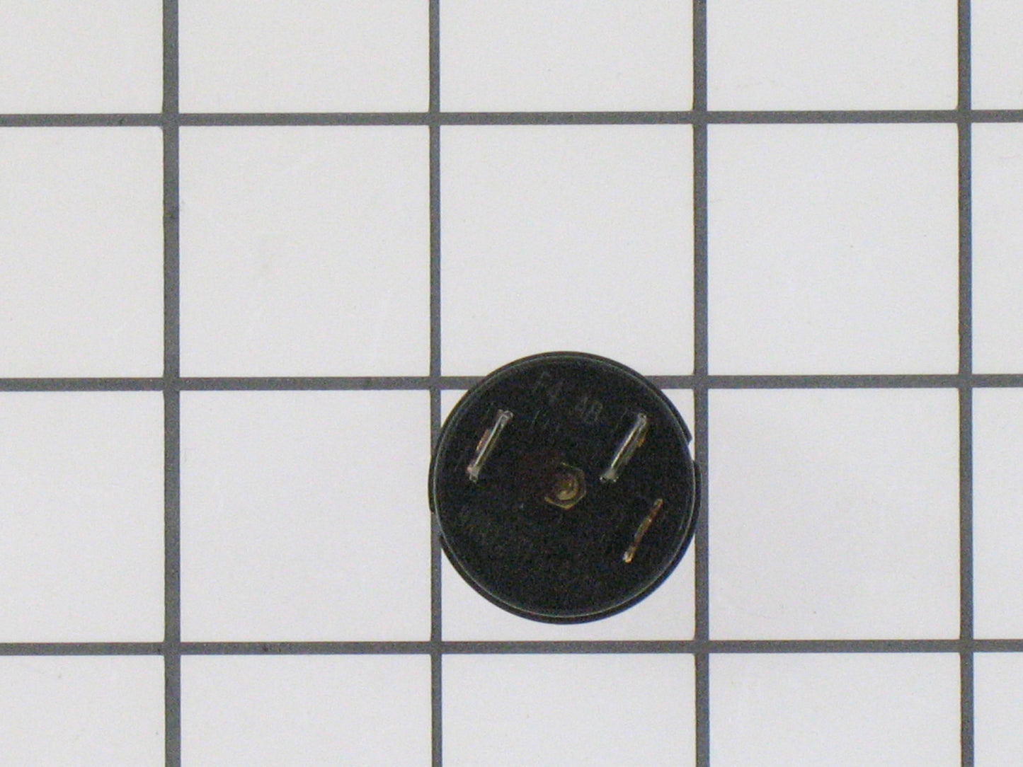 6750CL0001D LG Refrigerator Door Compressor Overload Protector - Appliance Parts Canada